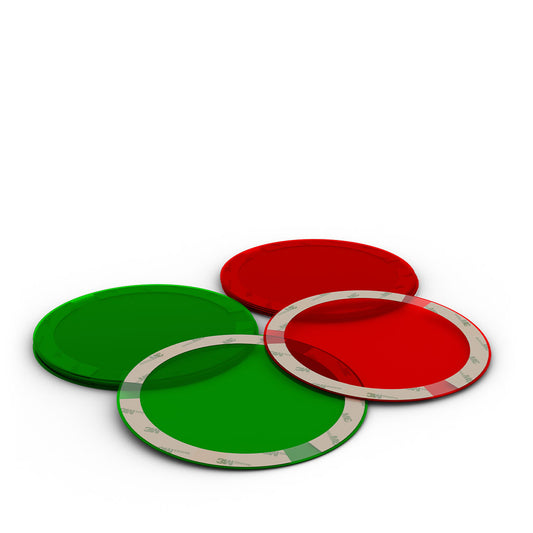 SPECTROM (RED + GREEN) 12 pack (CAN)